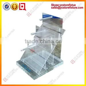 Revolving Sunglasses Revolving Display Rack thumbnail-2