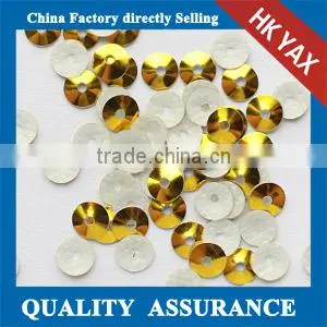 Factory Price Rose 5mm Sequins Loose,loose Sequins 5mm,5mm Loose Sequins Bulk 2mm 3mm 4mm 6mm for Evening Dress thumbnail-5