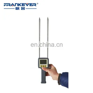 FRANKEVER FK100 Digital Multifunction Moisture Meter thumbnail-1