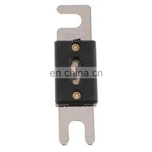 ANL 60 Amp 80Amp 100 Amp 200Amp 150Amp Nickel Plated Auto Fuse thumbnail-2