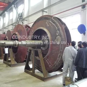 Fans Spare Shaft and Impeller thumbnail-1
