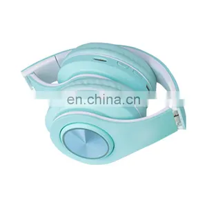 Headphones Wireless 2020 News Product Odm & Oem Factory Wholesale B39 Mobile Phone Wireless Ear Earphones Headphones thumbnail-1