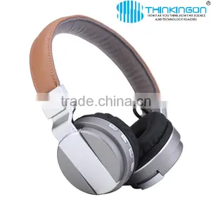 Wireless Bluetooth Headphone thumbnail-3