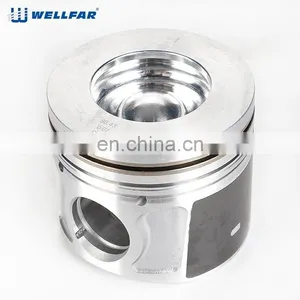 Car Engine XL3E-6110-RA Piston for FORD 250 350 SUPER DUTY V8 5.4L SOHC 16V "TRITON CNG IN TECH"97-10 thumbnail-5