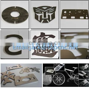 Reasonable Price 500w 1000w Fiber Laser Cutting Machine/fiber Laser Cutting Machine 500w/fiber Laser Metal Cutting Machine thumbnail-5