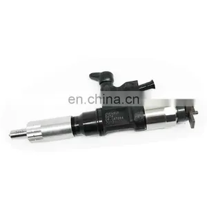 Hot Sale Fuel Injector 095000-534x 8-97602485-6 for Diesel Engine Spare Parts thumbnail-4