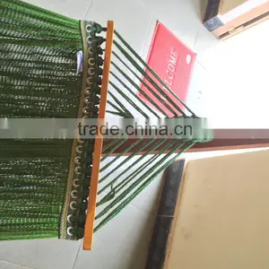 NEW MODEL - Wooden Hammock - Outdoor Furniture - Spa Furniture thumbnail-4