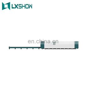 2021 7% Discount 1000w 1530 Fiber Cutting Machine Laser Cutting Sheets Metal Fibre Lazer Machine thumbnail-4