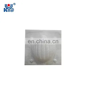 New 2021 N95 Cup Shaped Mask Forming Making Machine Reasonable Price thumbnail-3