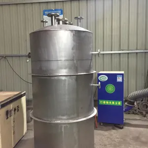 Titanium Pipe Heat Exchanger GR2 thumbnail-5