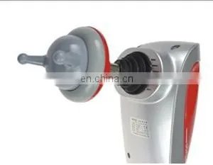 Electric Dolphin Vibrating Infrared Double Head Wholesale Massage Hammer thumbnail-3