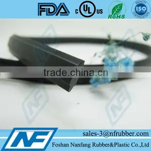 250C Degree High Temperature Autoclave Rubber Seal thumbnail-4