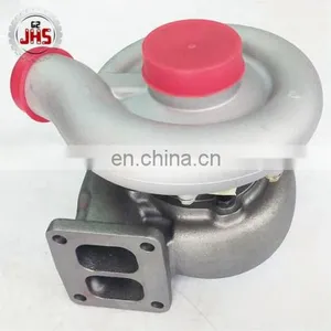 Wholesale Automotive Parts GT22 Turbo 787873-0001 17201-E0120 Engine Turbocharger thumbnail-1
