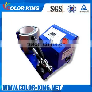 American Style Heat Press Mug Sublimation Machine With Quality Heating Element thumbnail-1