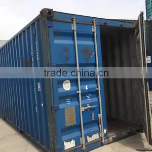 Used Containers of One Way to USA From China thumbnail-3
