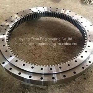 INA YRT260-C Axial/radial Bearings GERMANY thumbnail-2