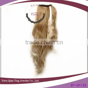 Promotion Natural Curly Hair Extensions Popular Hair Extensions thumbnail-4