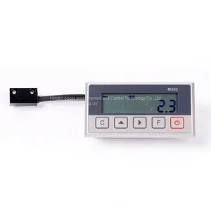 Magnetic Grating Displacement Digital Display Meter Magnetic Grating Ruler Magnetic Grating Digital Display Meter thumbnail-4