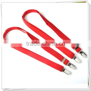 New Design Women Suspender Trousers thumbnail-1