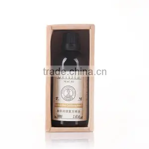 Pure Natural Shoulder and Neck Conditioning Aroma Massage Oil thumbnail-4