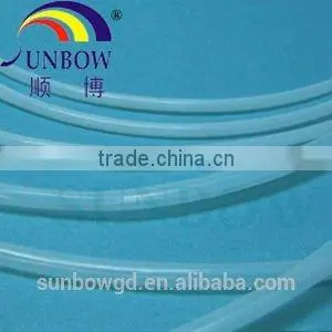 High Temperature Plastic Tubing/high Voltage Resistance Ptfe Tube thumbnail-4