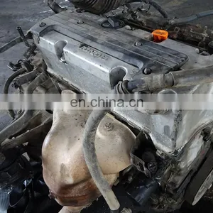 Engine Used Diesel Engine Assembly Model KA24 Honda Accord Used Engine for Sale thumbnail-2