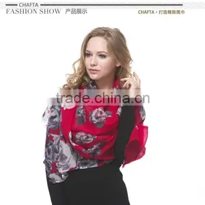 Chafta Yak Scarf thumbnail-3