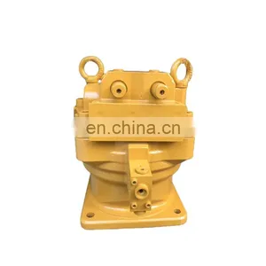 KATO HD1023 HD1023-2 Swing Motor HD1023-3 Swing Gearbox HD1023R Slew Motor thumbnail-1