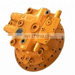SANY SY335C-8 Swing Motor SY335C-9 Slew Motor SY365C-8 Excavator Swing Device Reducer thumbnail-3