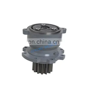 High Quality PC450 Swing Motor Assy PC450-7 Slew Motor Box PC450LC PC450-8 Rotary Motor 706-77-01180 706-7K-01040 thumbnail-1
