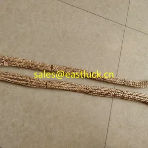 Water Hyacinth Braid 10/12mm thumbnail-2