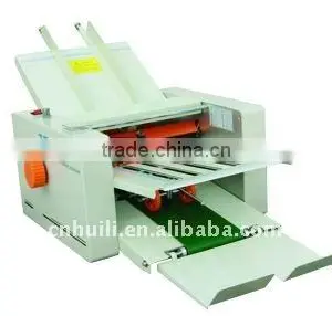 Paper Folding Machine thumbnail-1