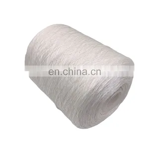 China Factory Hot Selling Nylon 6 Nylon 66 Nylon Bonded Sewing Thread thumbnail-1