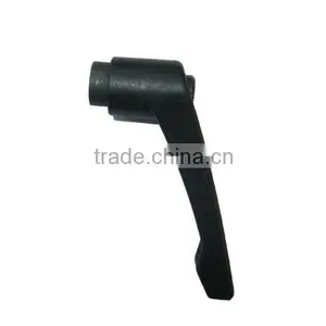 Adjustable Clamp Handle With Locking Function thumbnail-1
