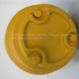 Komatsu D85 Carrier Roller Top Roller, Upper Roller 155-30-00230 thumbnail-2