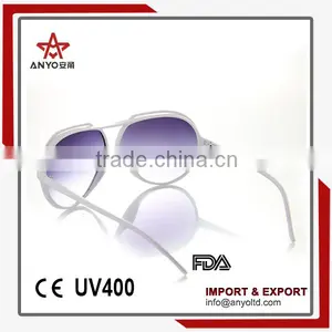 Factory Direct Sales Made in China Fashion Stylesunglass Brands List thumbnail-3