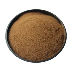 High Range Grinding Agent Sodium Lignosulfonate for Cement thumbnail-1