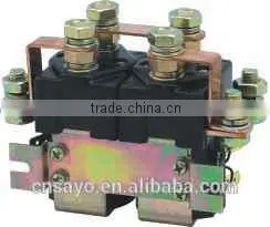 SAYOON DC CONTACTOR CZWH100A-2T /ZJWH100A-2T /SW88 thumbnail-2