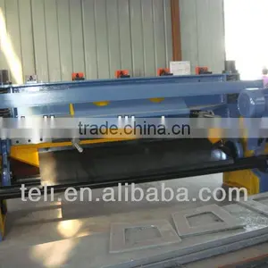 Electric Shearing Machine thumbnail-2