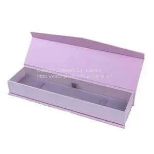 Book Flip Paper Jewelry Packaging Box Bracelet Pendant Ring Earring Bracelet Box thumbnail-1