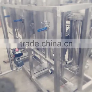 Full Stainless Steel Belt Vacuum Dryer thumbnail-2