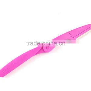 Girl Brow Clean Makeup Brow-shaver thumbnail-2