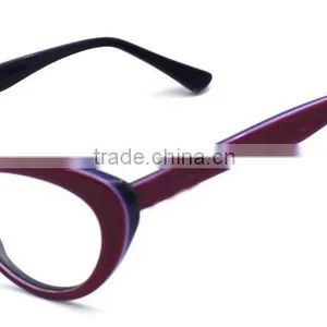 China Inface Spectacle Frames With High Quality and New Model Cool Trendy and Spectacles Frames China thumbnail-6