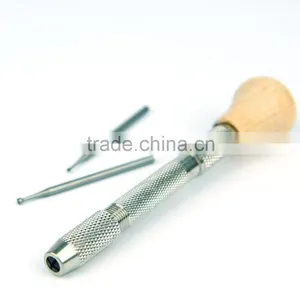 Wire Rounder Set, Wire Working Tools thumbnail-2