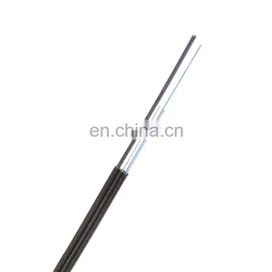 Single Mode Fiber Optic Cable 1000m per Roll Drop Cable thumbnail-5