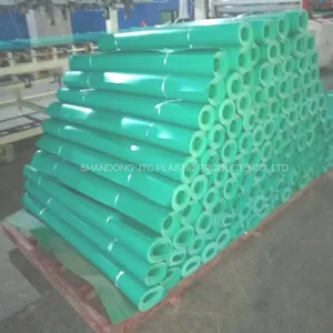 High Quality Thin Flexible Plastic Sheets Soft PVC Sheets for Waterproofing thumbnail-3
