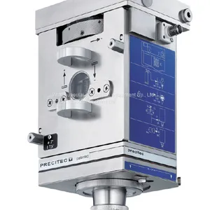 Precitec Cutting Head Maintenance thumbnail-2