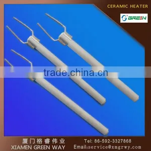 13V 13W Ceramic Heater Element FOR Car Exhaust O2 Sensor System thumbnail-1