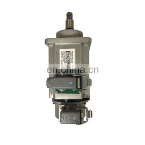 Rotational AC Motor 3HAC021455-001 Robot Servo Motor M41 thumbnail-1