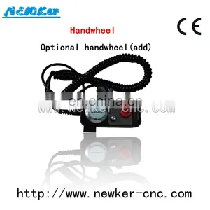 Combined Lathe and Milling Machine 6 Axis Closed Loop CNC Controller thumbnail-5